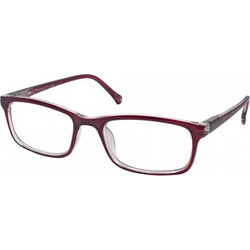 EyeLead E166 Γυναικεία Γυαλιά Πρεσβυωπίας +1.25 Κοκάλινα Κόκκινα