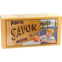 La Savonnerie de Nyons Mural Χειροποίητο Σαπούνι Refill 260gr