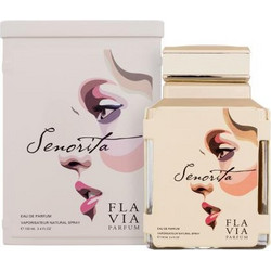 Flavia Senorita Eau de Parfum 100ml