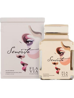 Flavia Senorita Eau de Parfum 100ml