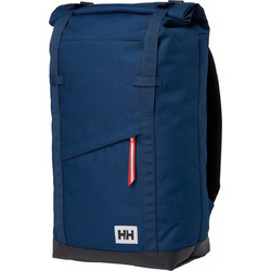 Helly Hansen Stockholm 67187-584 Αδιάβροχο Σακίδιο Πλάτης 28lt Μπλε
