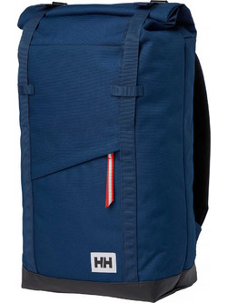 Helly Hansen Stockholm 67187-584 Αδιάβροχο Σακίδιο Πλάτης 28lt Μπλε