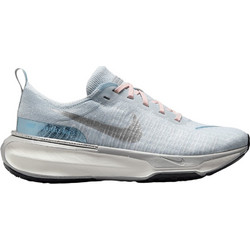 Nike Zoomx Invincible Run Fk 3 Γυναικεία Αθλητικά Παπούτσια για Τρέξιμο Γαλάζια DR2660-010