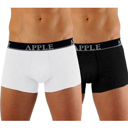 Apple Boxer Ανδρικά Μποξεράκια Σετ 2Pack 0112149 WB