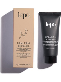 Lepo Lifting Effect 33 Liquid Foundation 30ml