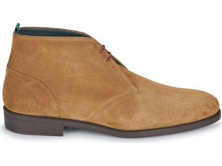 Paul Smith Ανδρικά Μποτάκια Suede M2S-DMD05-PSUE-62