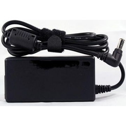 MicroBattery MBA1104 Φορτιστής Laptop 40W 24V 1.7A με Αποσπώμενο Καλώδιο Τροφοδοσίας
