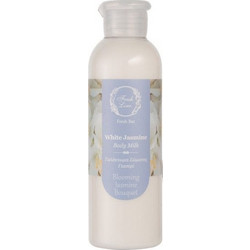 Fresh Line White Jasmine Ενυδατική Lotion Σώματος 200ml