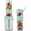 H.Koenig S71011020 Μπλέντερ για Smoothie 570ml 300W