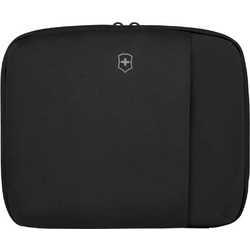 Victorinox 653374 Νεσεσέρ Ταξιδίου με Θήκες 27x11x22cm Μαύρο