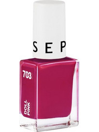 Sephora 703 Doll Pink Gloss Βερνίκι Νυχιών 6.5ml