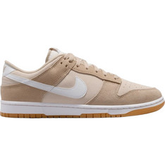 Nike Dunk Low Retro Ανδρικά Sneakers Μπεζ HQ1931-100