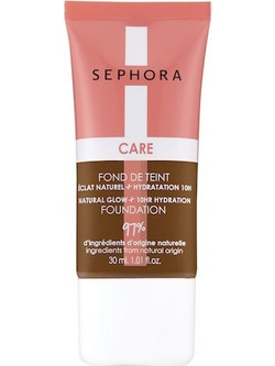 Sephora Care Glow 53.5 Liquid Foundation 30ml