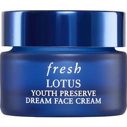 Fresh Lotus Dream Anti-Aging Night Cream 15ml