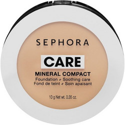 Sephora Mineral Care R30 Compact Foundation
