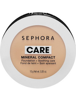 Sephora Mineral Care R30 Compact Foundation