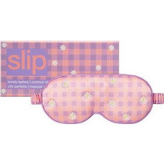Slip Μάσκα Ύπνου Μεταξωτή Σατέν Πολύχρωμη