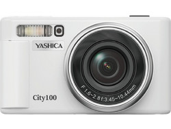 Yashica City 100