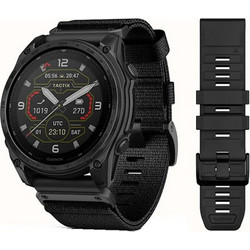 Garmin Tactix 8 Solar 51mm Sapphire Tactical Black