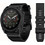 Garmin Tactix 8 Solar 51mm Sapphire Tactical Black