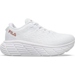 Fila Memory Born Γυναικεία Αθλητικά Παπούτσια για Τρέξιμο Λευκά 5SW43010-199