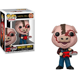 Funko Pop! Movies Motel Hell 1737 Vincent Smith