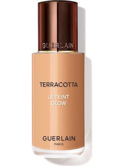 Guerlain Terracotta Le Teint Glow 4.6 Liquid Foundation 35ml
