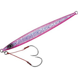 Major Craft Crosride Heavy Metal Τεχνητό Δόλωμα Πλάνος 80gr Pink