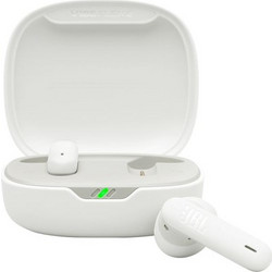 JBL Vibe Flex 2 Ακουστικά Bluetooth Earbud White