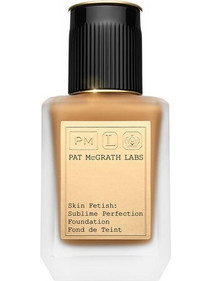 Pat McGrath Labs Skin Fetish Sublime Perfection 19 Medium Liquid Foundation 35ml
