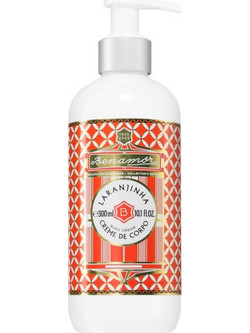 Benamor Laranjinha Ενυδατική Lotion Σώματος 300ml