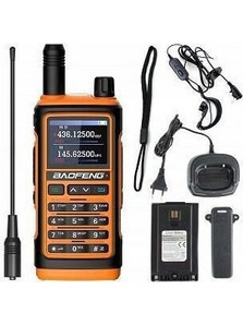 Baofeng UV-17E Orange