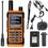 Baofeng UV-17E Orange