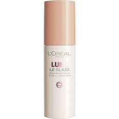 L'Oreal Paris Lumi Le Glass 610 Pearl Eclat Highlighter Stick 5gr