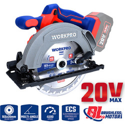 WORKPRO WP391200