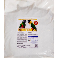 Pastoncino San Michele Preferito 1kg