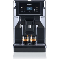 Saeco Aurora M1 Αυτόματη Μηχανή Espresso 1900W με Μύλο