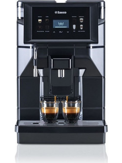Saeco Aurora M1 Αυτόματη Μηχανή Espresso 1900W με Μύλο