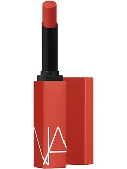 Nars Starlight Powermatte Rocket Queen Long Lasting Matte Κραγιόν Stick 1.5gr