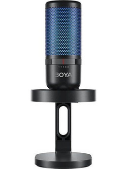BOYA BY-K3 USB RGB
