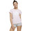 Adidas Παιδικό T-Shirt Κοντομάνικο Ροζ JC9623