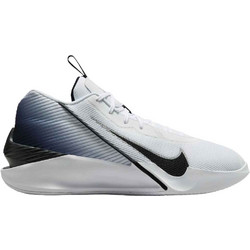 Nike G.T Jump Academy Ανδρικά Αθλητικά Παπούτσια για Μπάσκετ Λευκά FV5524-100