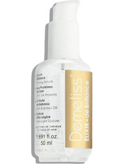 Demeliss Elixir de brillance Serum Μαλλιών 50ml