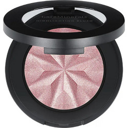 bareMinerals Gen Nude Rose Glow Powder Blush 3.8gr