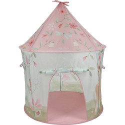 Little Dutch Παιδική Σκηνή Κάστρο Fairy Garden LD2013840