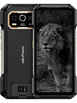 Ulefone Armor 27 Pro 256GB