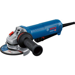 Bosch GWS 12-125 Γωνιακός Τροχός Ρεύματος 1200W 125mm