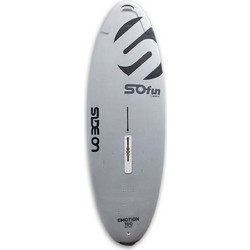 Sideon School Emotion Σανίδα SUP Windsurf 257cm