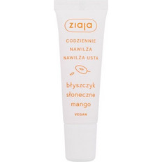 Ziaja Sunny Mango Lip Gloss 12ml