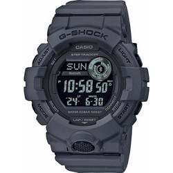 Casio G-Shock Black